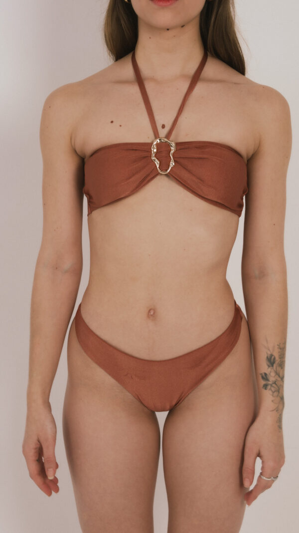 Causar Mocha Mousse - Imagen 3