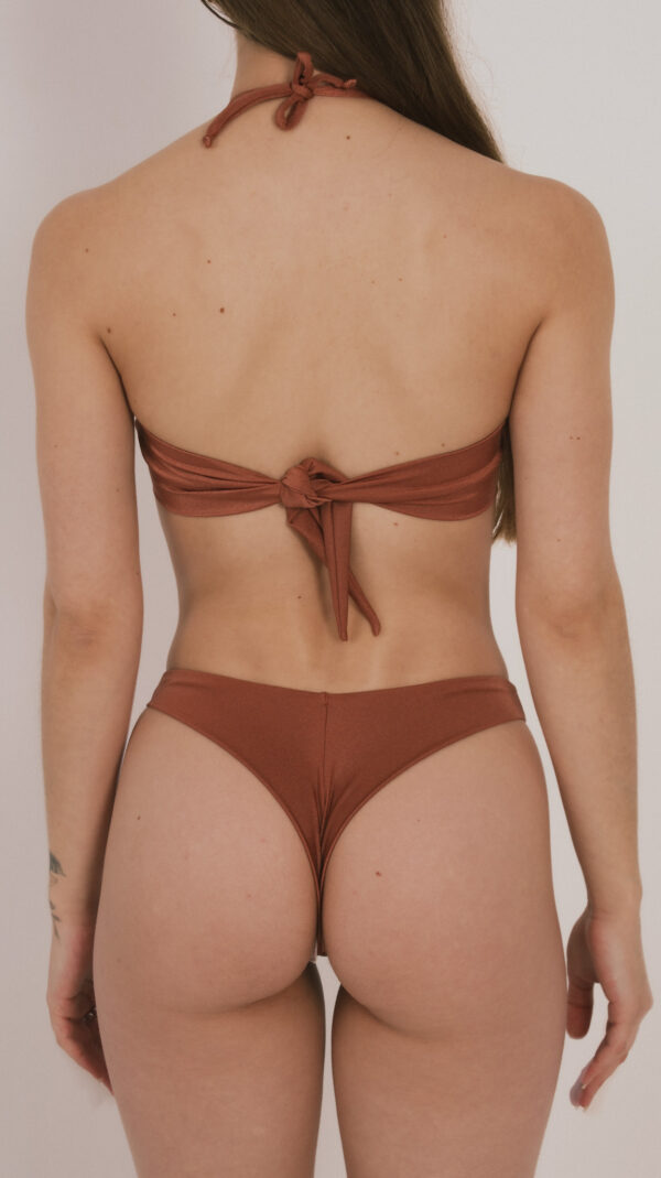Causar Mocha Mousse - Imagen 4